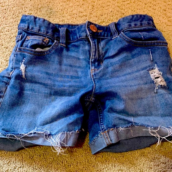 Shorts - Picture 1 of 1